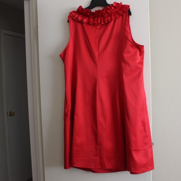Great Christmas party dress - Lane Bryant - Picture 2 of 2